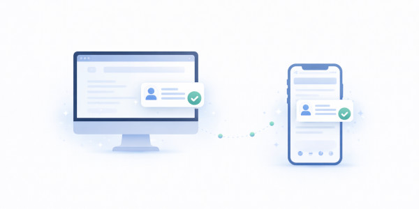 Preview Before Publishing