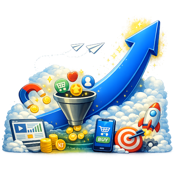 Increase Conversions with Social proof