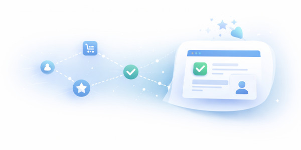 Event-Based Social Proof