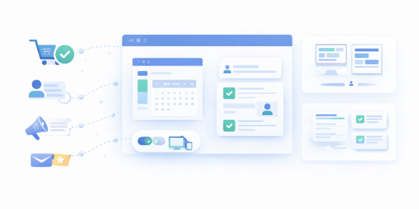 Fully Configurable Notifications